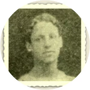 Edna Louise Scottron photograph