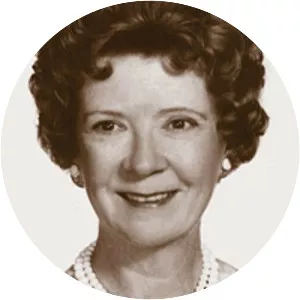 Edna Mae Burnam - Author