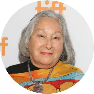 Edna Manitowabi - Author