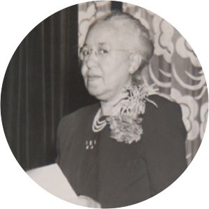Edna Meade Colson