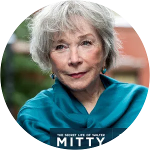 Edna Mitty