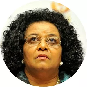 Edna Molewa