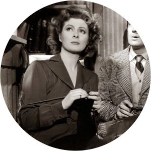 Edna Muriel Pickles photograph