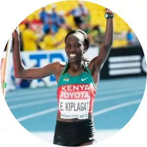 Edna Ngeringwony Kiplagat