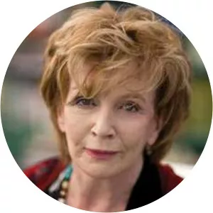 Edna O'Brien