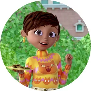 Edna Peepleson photograph