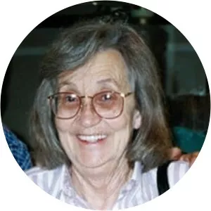 Edna Perry - Faith Hill's mother