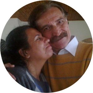 Edna Prometheus photograph