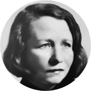 Edna St. Vincent Millay