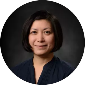Edna Tan - Author
