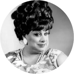 Edna Turnblad