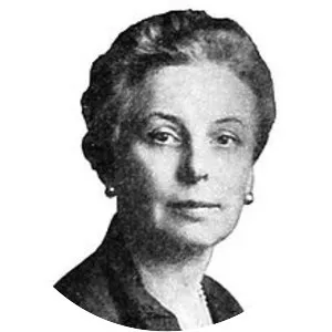 Edna Woolman Chase