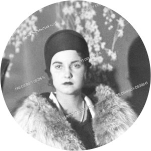 Edna Woolworth - Barbara Hutton's mother