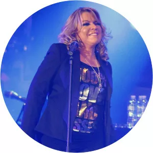 Ednita Nazario - Puerto Rican musician