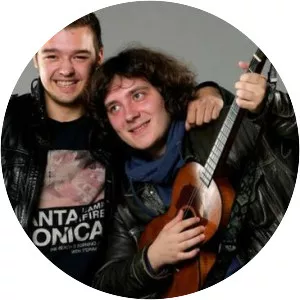 Edo Drakulić Musician