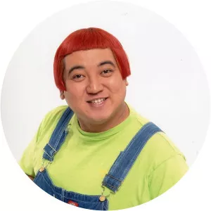 edo harumi dekkachan