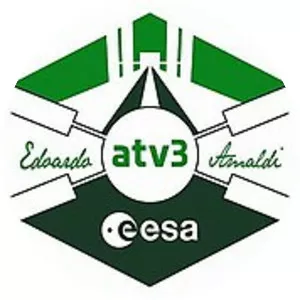 Edoardo Amaldi ATV
