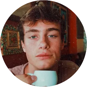 Edoardo Angela photograph