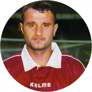 Edoardo Artistico - Italian footballer