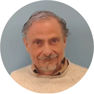 Edoardo Ballico - Researcher