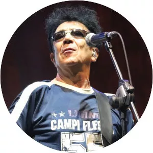 Edoardo Bennato - Italian singer-songwriter