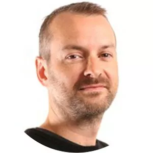 Edoardo Botteri - Researcher