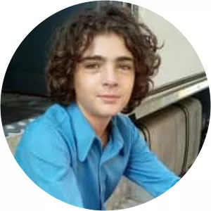 Edoardo Buscetta - Actor