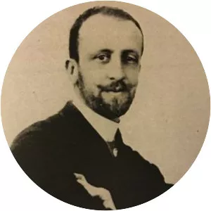 Edoardo Calandra