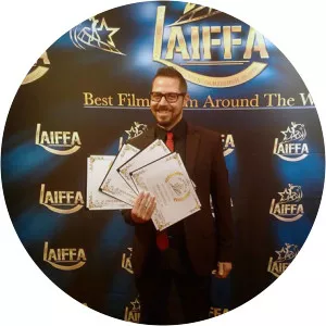 Edoardo Di Silvestri