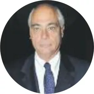 Edoardo Francesco Caltagirone photograph