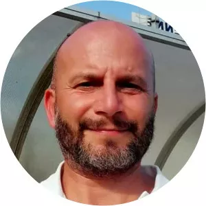 Edoardo Guarnieri photograph