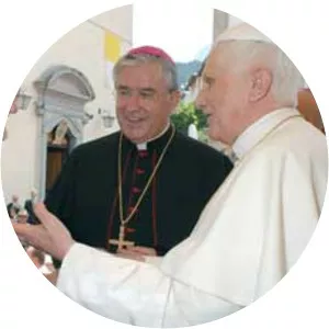 Edoardo Luciani photograph