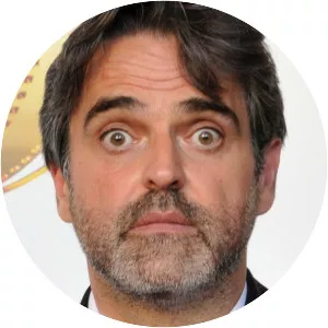 Edoardo Maria Falcone