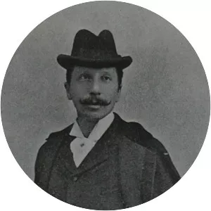 Edoardo Mascheroni Musician