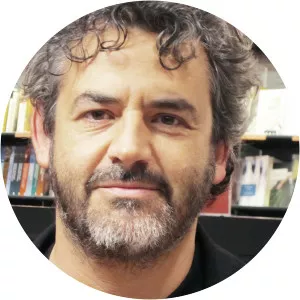 Edoardo Nesi - Italian fiction writer