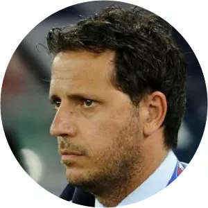 Edoardo Paratici photograph