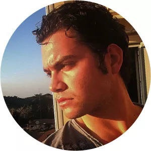 Edoardo Ricucci photograph