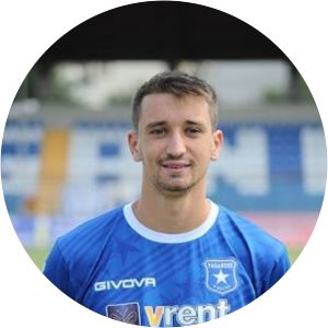 Edoardo Scanagatta - Italian football player