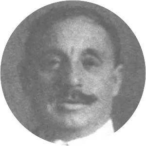 Edoardo Scarfoglio