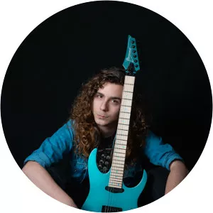 Edoardo Taddei - Musical artist