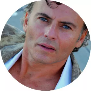 Edoardo Velo - Actor