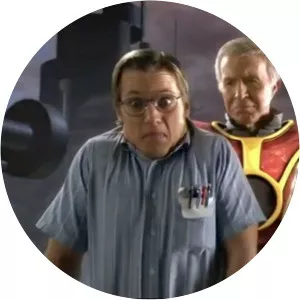 Edog - Fictional character