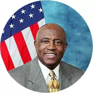 Edolphus Towns - Former United States Representative