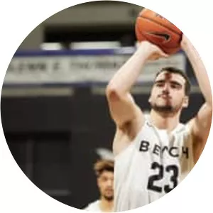 Edon Maxhuni - Finnish basketball player