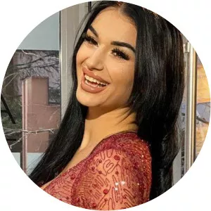 Edona Hasanaj - Musical artist