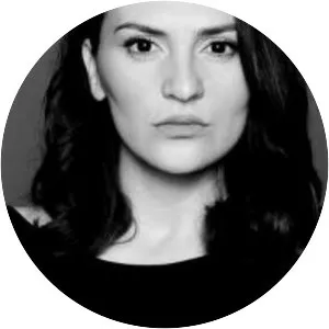 Edona Reshitaj - Actor