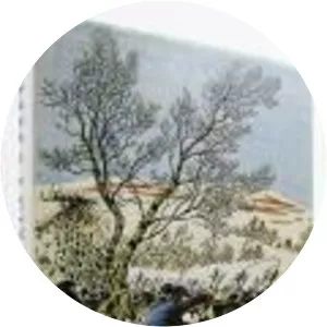 Edor Burman - Writer