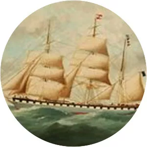 Édouard Adam - Artist