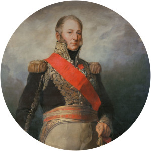 Édouard Adolphe Casimir Joseph Mortier