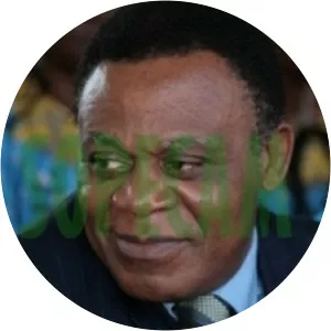 Édouard Akame Mfoumou